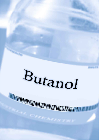 Secondary Butanol industrial chemistry